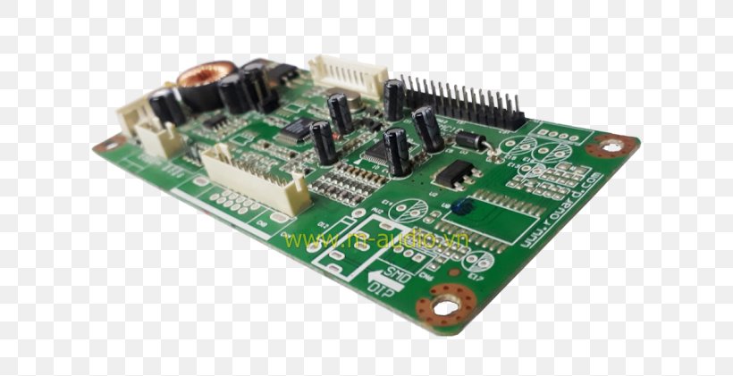 Microcontroller Electronics Touchscreen TV Tuner Cards & Adapters Passive Circuit Component, PNG, 702x421px, Microcontroller, Circuit Component, Computer Component, Electrical Network, Electricity Download Free