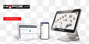 Cloud Computing - Point Of Sale Cloud Computing ICG Software POS Solutions Cash Register PNG