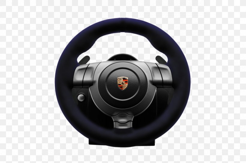 Porsche 911 GT2 Logitech G27 Car Logitech G25, PNG, 1000x666px, Porsche 911 Gt2, Auto Part, Car, Driving, Game Controller Download Free