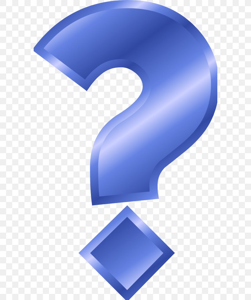 Question Mark Drawing Clip Art, PNG, 600x980px, Question Mark, Blue, Drawing, Electric Blue, Free Content Download Free