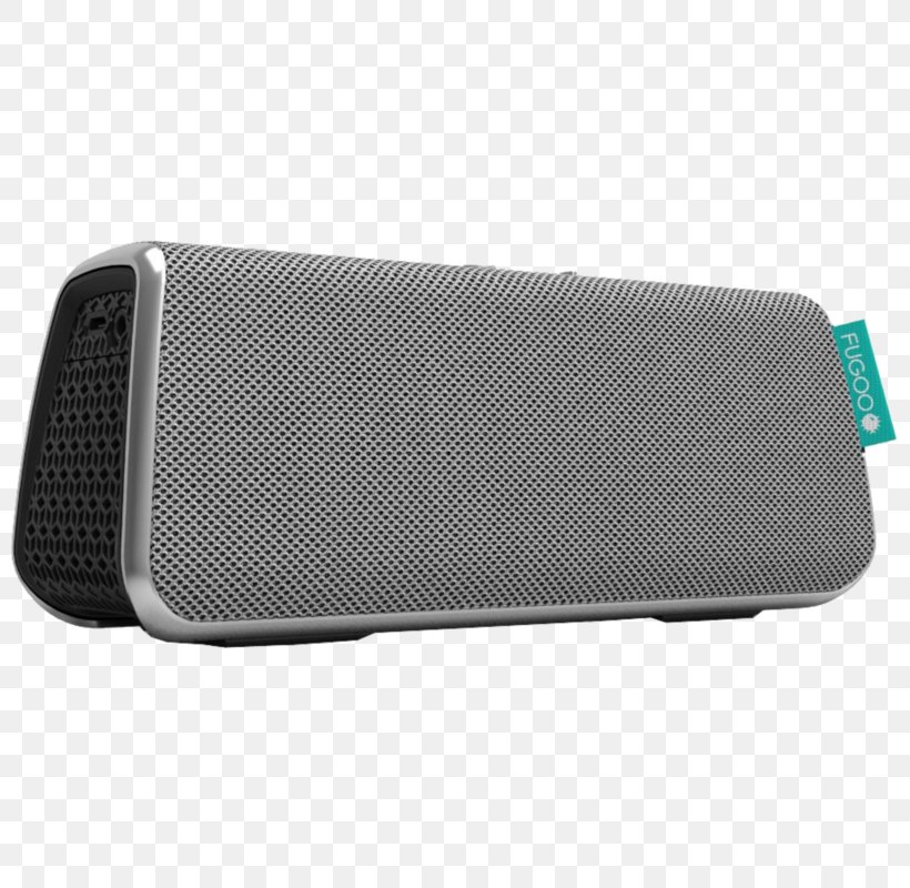 Wireless Speaker Loudspeaker Bluetooth Surround Sound FUGOO Style, PNG, 800x800px, Wireless Speaker, Bluetooth, Electric Battery, Hardware, Loudspeaker Download Free