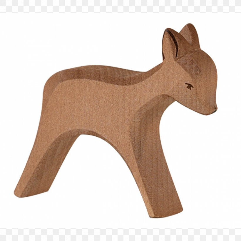 Wood Roe Deer Margarete Ostheimer GmbH Holzspielzeug, PNG, 1200x1200px, Wood, Animal, Animal Figure, Centimeter, Clothes Hanger Download Free