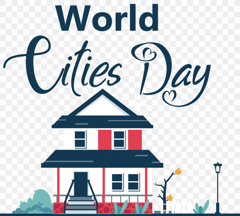 World Cities Day City Building, PNG, 6788x6117px, World Cities Day, Building, City Download Free