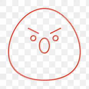 Angry Icon Emoji Icon PNG