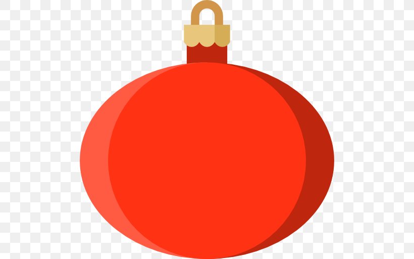 Christmas Ornament Christmas Decoration, PNG, 512x512px, Christmas Ornament, Christmas, Christmas Decoration, Fruit, Red Download Free