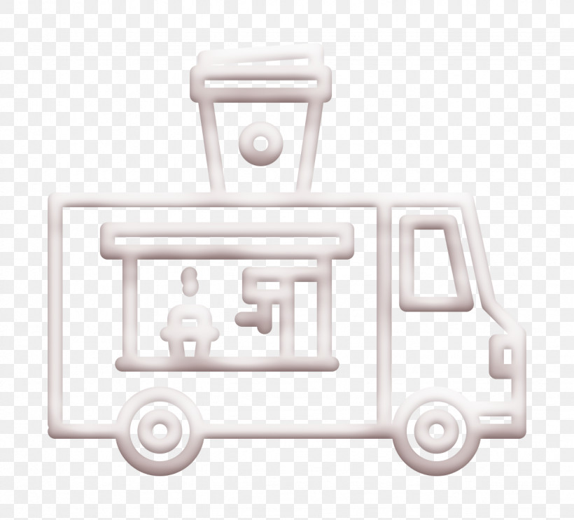 Coffee Icon Food Truck Icon, PNG, 1228x1114px, Coffee Icon, Car, Food Truck, Food Truck Icon, Symbol Download Free