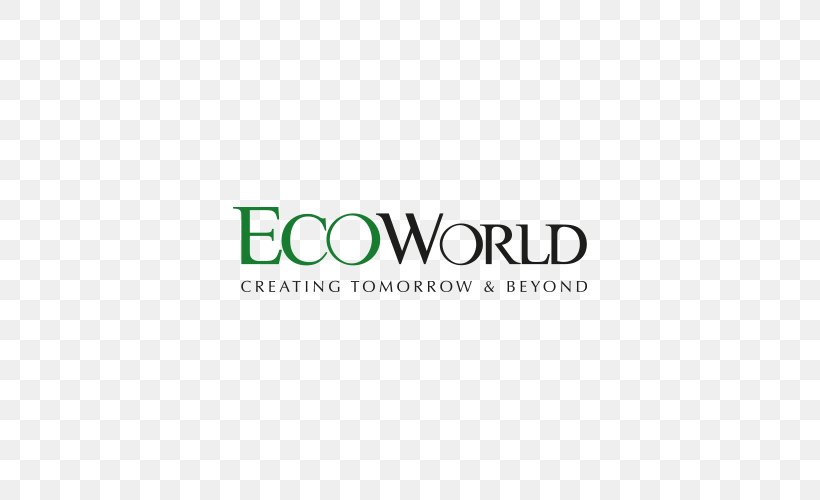 EcoWorld Gallery @ Eco Tropics Focal Aims Holdings Bhd Real Estate Company Eco World Development Sdn. Bhd., PNG, 500x500px, Focal Aims Holdings Bhd, Area, Brand, Business, Company Download Free