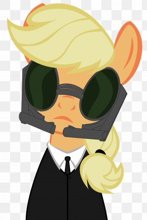 Glasses - Fluttershy Glasses Pony Fan Art Digital Art PNG