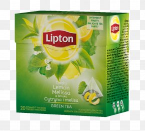 Tea - Green Tea Earl Grey Tea Dolce Gusto Lipton PNG