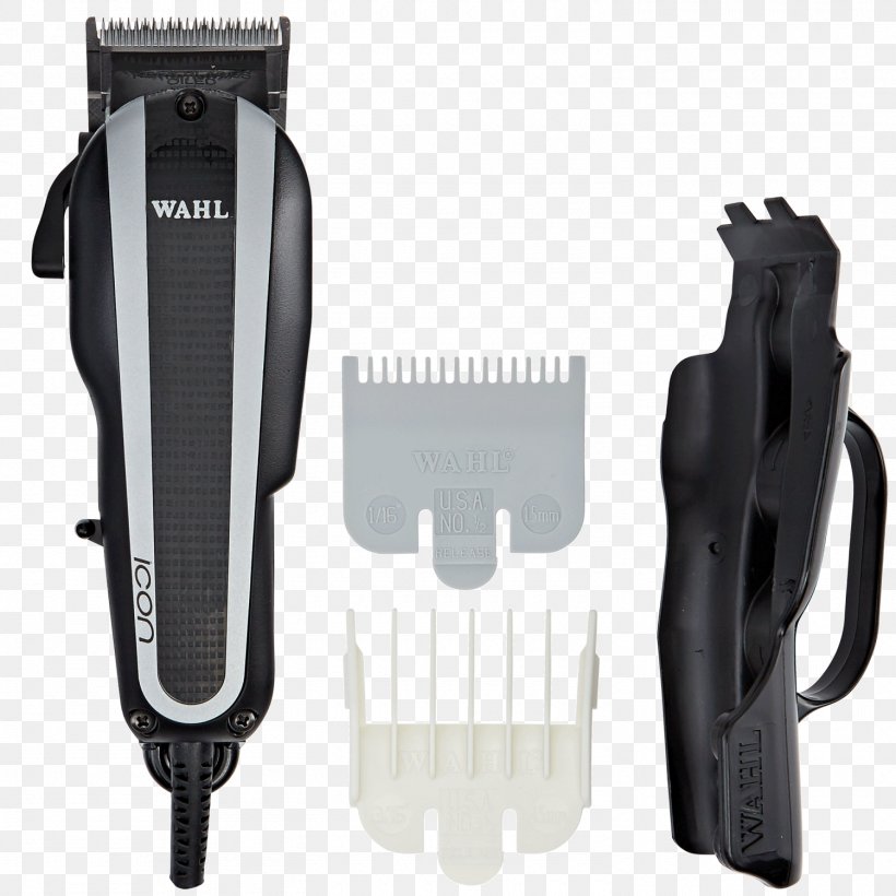 Hair Clipper Wahl Clipper Barber Andis Wahl Icon Professional 8490-900, PNG, 1500x1500px, Hair Clipper, Andis, Barber, Beard, Hair Download Free