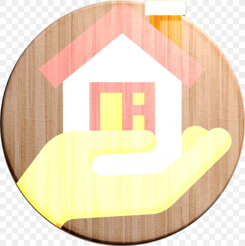 Hand Icon House Icon Real Estate Icon, PNG, 1030x1032px, Hand Icon, Geometry, House Icon, Line, Mathematics Download Free