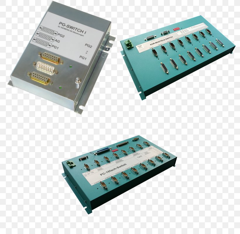 Hardware Programmer Microcontroller Programmable Logic Controllers Electronics Network Switch, PNG, 800x800px, Hardware Programmer, Computer Hardware, Computer Programming, Electric Potential Difference, Electronic Component Download Free