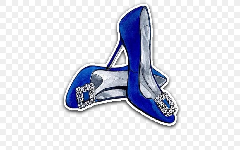 High-heeled Shoe Court Shoe Fashion Stiletto Heel, PNG, 512x512px, Highheeled Shoe, Body Jewelry, Boot, Christian Louboutin, Cobalt Blue Download Free