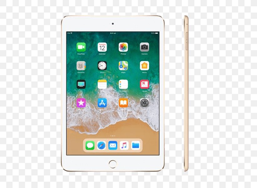 IPad Air IPad Pro (12.9-inch) (2nd Generation) Apple Pencil, PNG, 600x600px, Ipad, Apple, Apple Pencil, Cellular Network, Computer Download Free