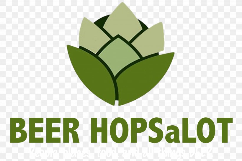 Logo Green Brand, PNG, 4800x3200px, Logo, Brand, Green, Hopleaf, Leaf Download Free