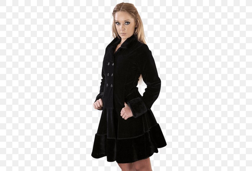 Overcoat Cruella De Vil Fur Black, PNG, 555x555px, Overcoat, Black, Black Velvet, Clothing, Coat Download Free