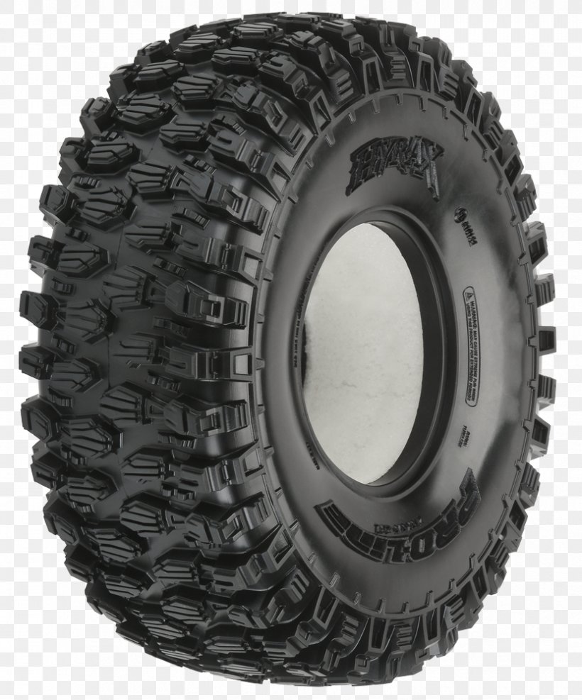 Pro-Line Tire Hyrax Tread Rock Crawling, PNG, 830x1000px, Proline, Auto Part, Automotive Tire, Automotive Wheel System, Axial Yeti 90026 Download Free