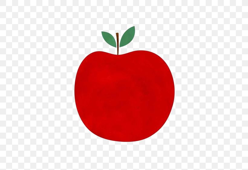 Apple Cartoon, PNG, 564x564px, Apple, Auglis, Cartoon, Dots Per Inch, Food Download Free