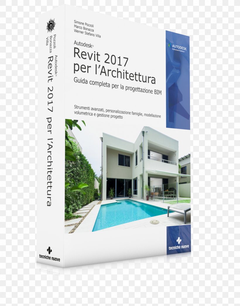 Autodesk Revit Architecture 2018: Praxiseinstieg Manual Imprescindible Revit Architecture 2017, PNG, 1564x2000px, Autodesk Revit, Archicad, Architect, Architecture, Autodesk Download Free