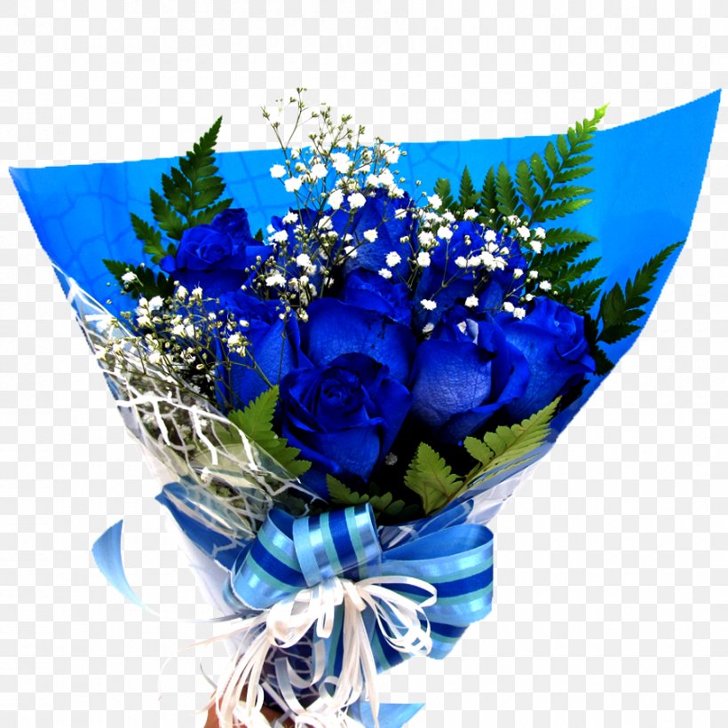 Blue Rose Cut Flowers Floral Design Research, PNG, 900x900px, Blue Rose, Blue, Brainly, Cobalt Blue, Cut Flowers Download Free