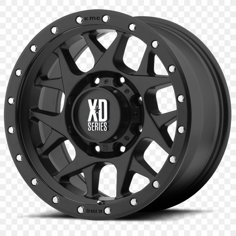 Car Rim Sport Utility Vehicle Wheel Off-road Vehicle, PNG, 1000x1000px, Car, Alloy Wheel, Allterrain Vehicle, American Racing, Auto Part Download Free