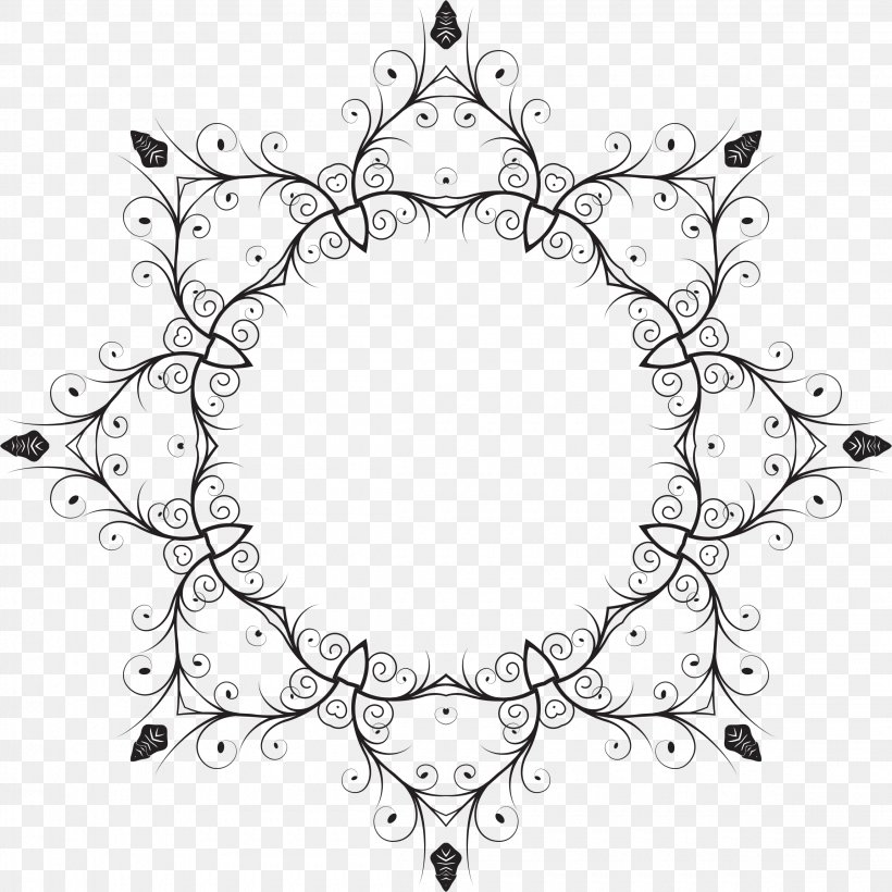 Clip Art, PNG, 2300x2300px, Art, Area, Black And White, Body Jewelry, Line Art Download Free