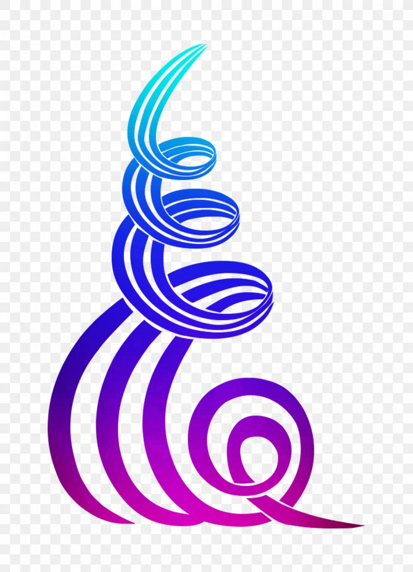 Clip Art Purple Line, PNG, 1300x1800px, Purple, Spiral, Violet Download Free