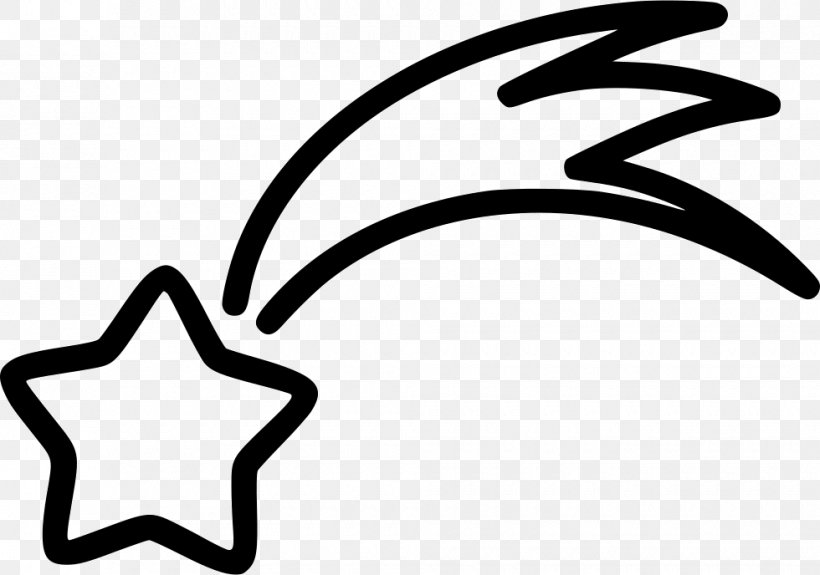 Shooting Stars Clip Art, PNG, 980x688px, Shooting Stars, Area, Black And White, Color, Green Download Free