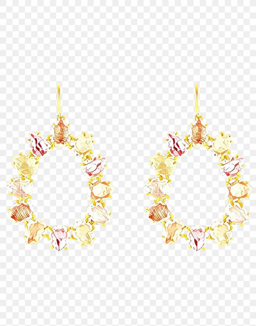 Earrings Jewellery Fashion Accessory Body Jewelry Pink, PNG, 960x1223px, Cartoon, Body Jewelry, Earrings, Fashion Accessory, Gemstone Download Free