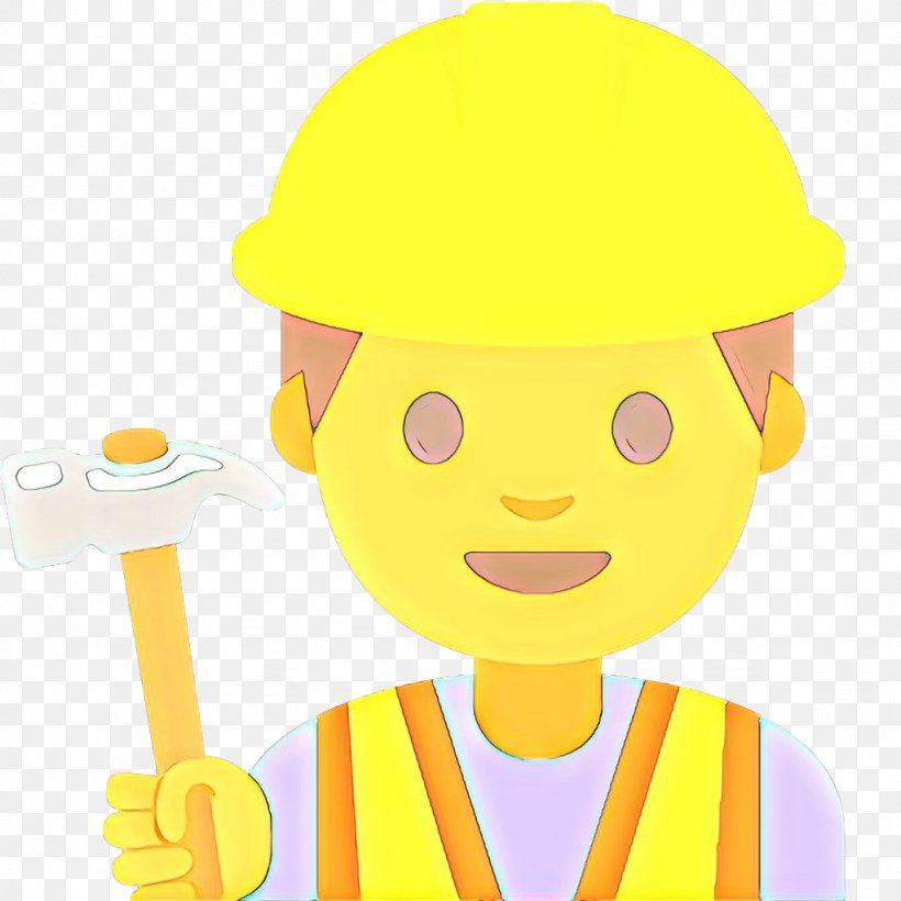 Hat Cartoon, PNG, 1024x1024px, Cartoon, Behavior, Construction Worker, Hat, Headgear Download Free