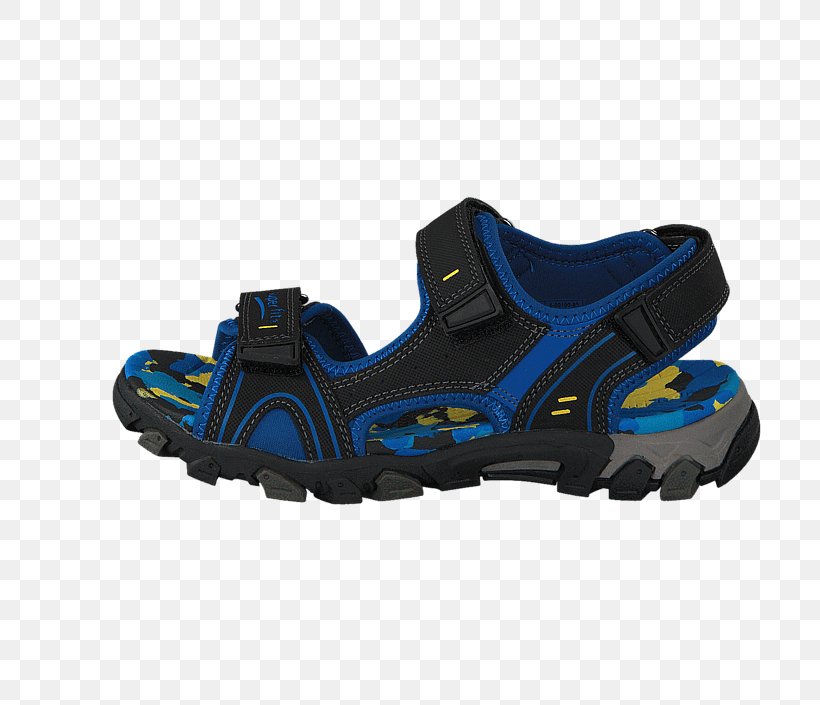 Hiking Boot Shoe Sandal Walking, PNG, 705x705px, Hiking Boot, Blue, Cross Training Shoe, Crosstraining, Electric Blue Download Free