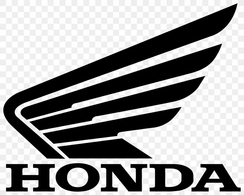 Honda Logo Honda Pilot Honda Freed, PNG, 1251x1001px, Honda Logo, Black And White, Brand, Car, Honda Download Free