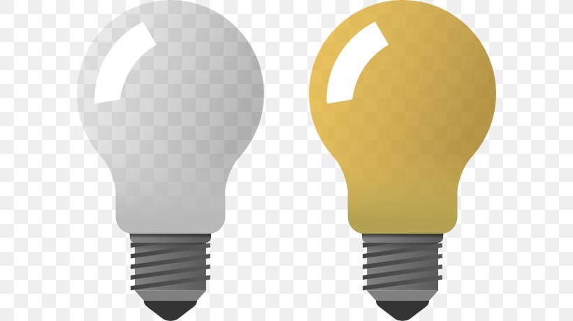 Incandescent Light Bulb Electric Light Clip Art, PNG, 600x459px, Light, Blog, Electric Light, Electricity, Incandescence Download Free
