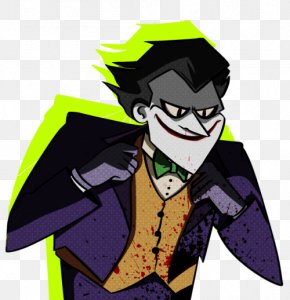 Joker - Joker YouTube Tag Clip Art PNG