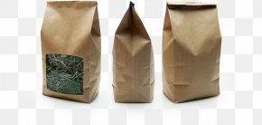Brown Bag - Kraft Paper Paper Bag Plastic PNG