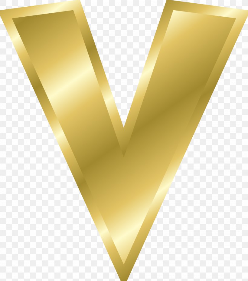 Letter Case Alphabet V Gold, PNG, 2120x2400px, Letter, Alphabet, Charms Pendants, Gold, Heart Download Free