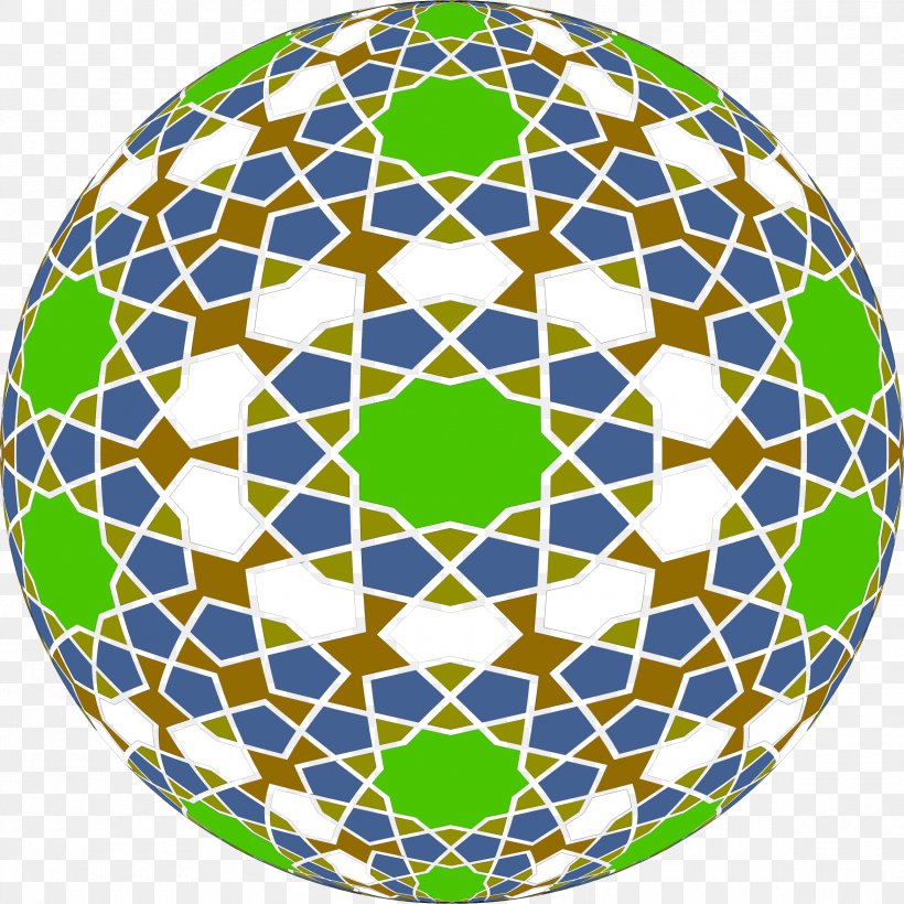 Morocco Islamic Art Clip Art, PNG, 2340x2341px, Morocco, Area, Art, Ball, Craft Download Free