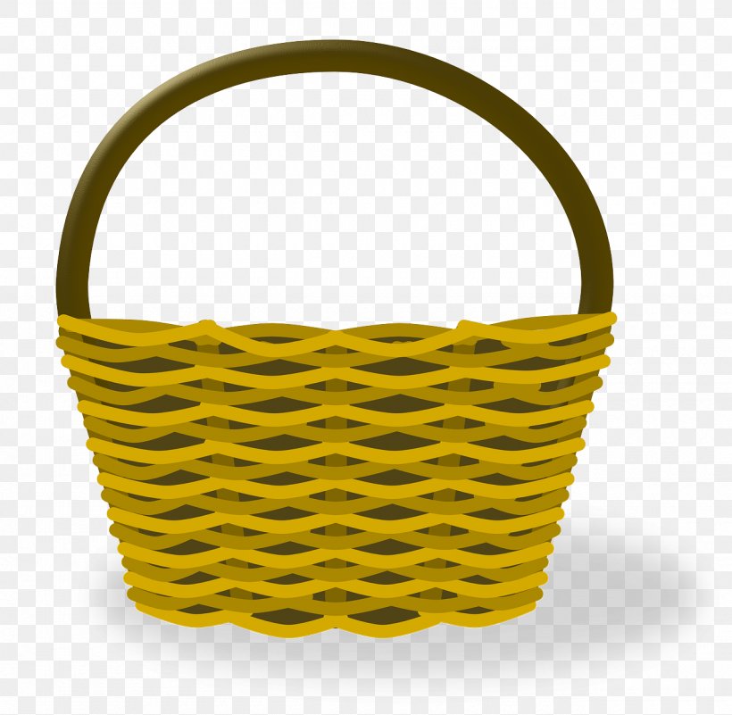 Picnic Baskets Easter Basket Clip Art, PNG, 1280x1251px, Basket, Basketball, Cartoon, Easter Basket, Easter Egg Download Free