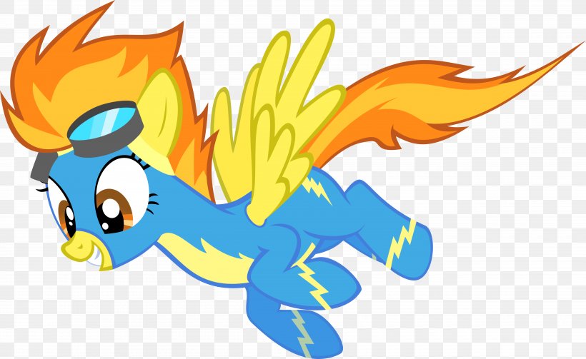 Rainbow Dash Supermarine Spitfire Sunset Shimmer Fluttershy Pony, PNG, 5000x3068px, Rainbow Dash, Art, Cartoon, Cutie Mark Crusaders, Derpy Hooves Download Free