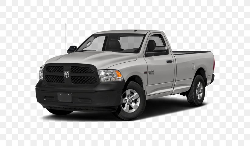 Ram Trucks Chrysler Jeep Dodge 2018 RAM 1500 Tradesman/Express, PNG, 640x480px, 2018, 2018 Ram 1500, 2018 Ram 1500 Tradesman, 2018 Ram 1500 Tradesmanexpress, Ram Trucks Download Free