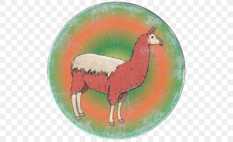 Rooster Llama Fauna Beak, PNG, 500x500px, Rooster, Beak, Camel Like Mammal, Chicken, Fauna Download Free