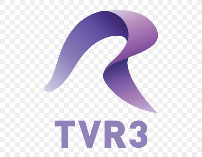 Târgu Mureș TVR3 Romanian Television TVR Cultural TVR1, PNG, 540x640px, Romanian Television, Antena 1, Brand, Logo, Purple Download Free