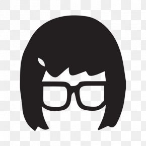 Bobs Burgers - Tina Belcher Louise Belcher Bob Belcher IPhone 6 T-I-N-A PNG