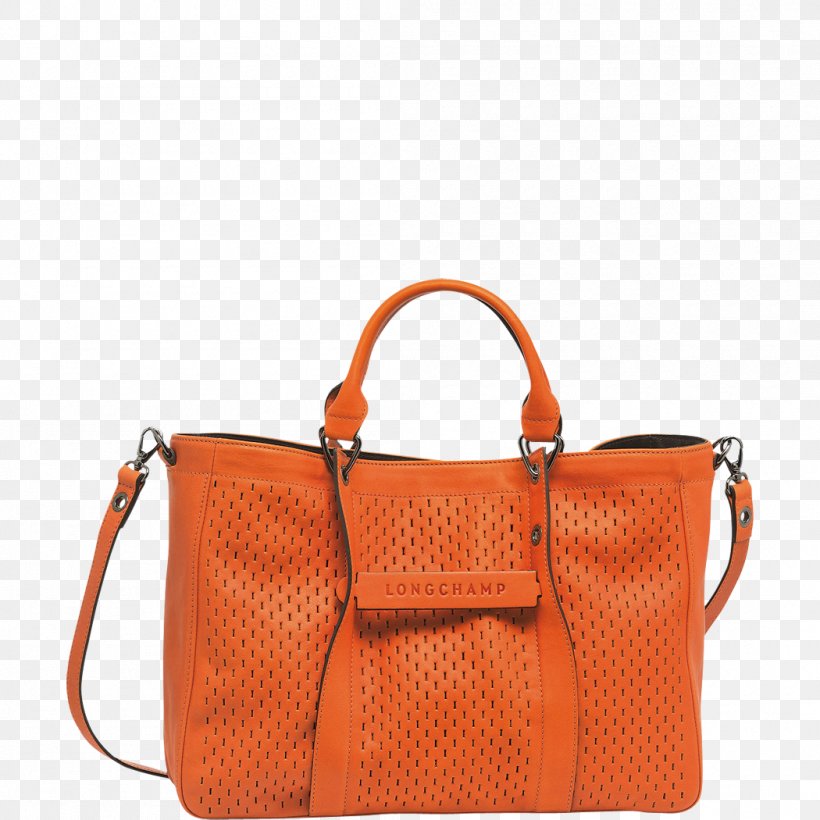 Tote Bag Longchamp Leather Handbag, PNG, 1050x1050px, Tote Bag, Bag, Brand, Brown, Caramel Color Download Free