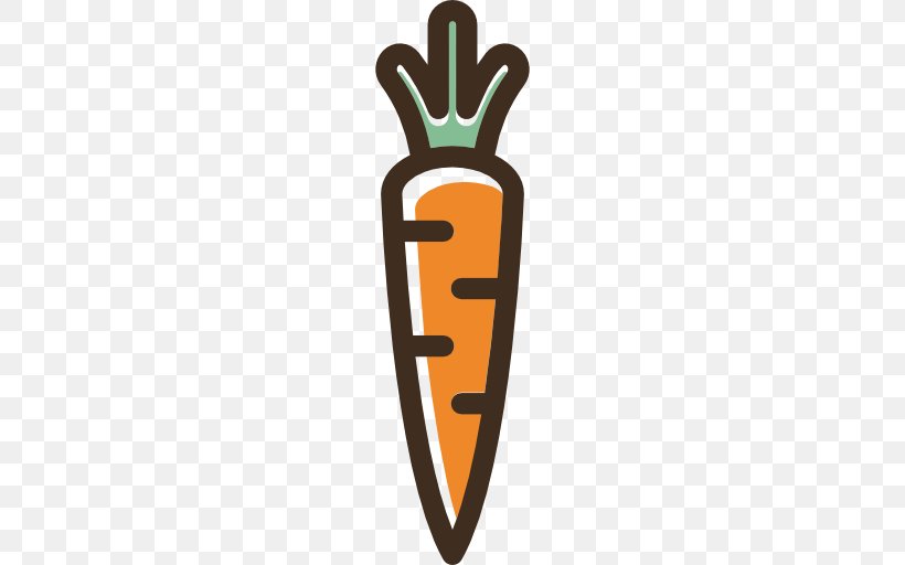 Vegetarian Cuisine Carrot Food Icon, PNG, 512x512px, Vegetarian Cuisine, Brand, Carrot, Cooking, Diet Download Free