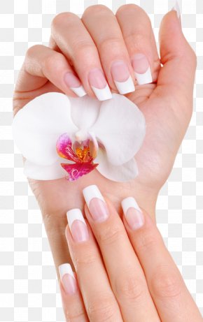 Nail - Artificial Nails Nail Art Nail Salon Manicure PNG