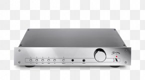 Cd Player - Audio Power Amplifier Burmester Audiosysteme Integrated Amplifier Amplificador PNG