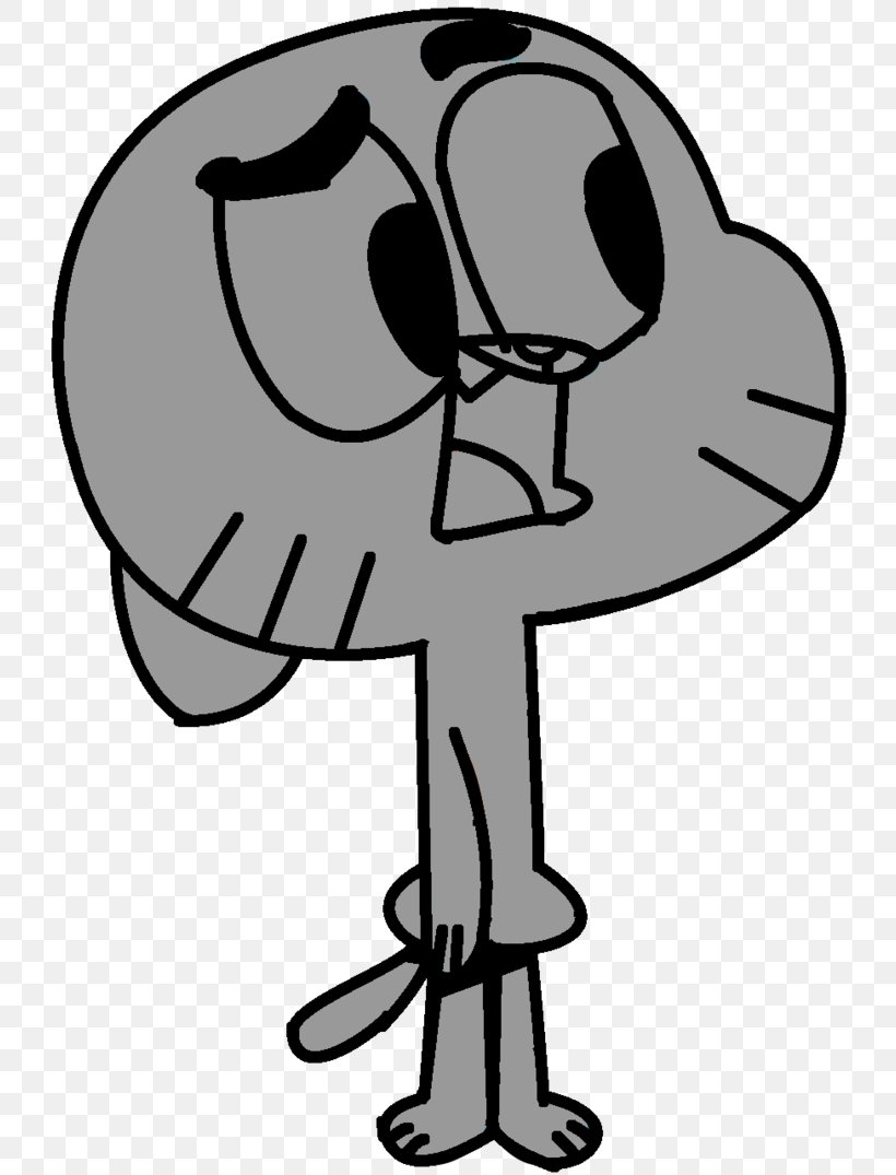 Cartoon Base Human Behavior Character Clip Art Png 744x1075px Cartoon Amazing World Of Gumball Animal Artwork