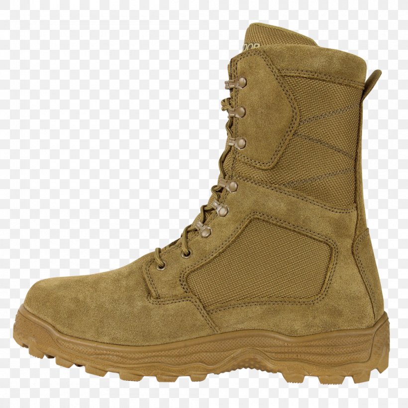 Combat Boot Shoe Snow Boot Military, PNG, 1000x1000px, Combat Boot, Army, Army Combat Uniform, Beige, Boot Download Free