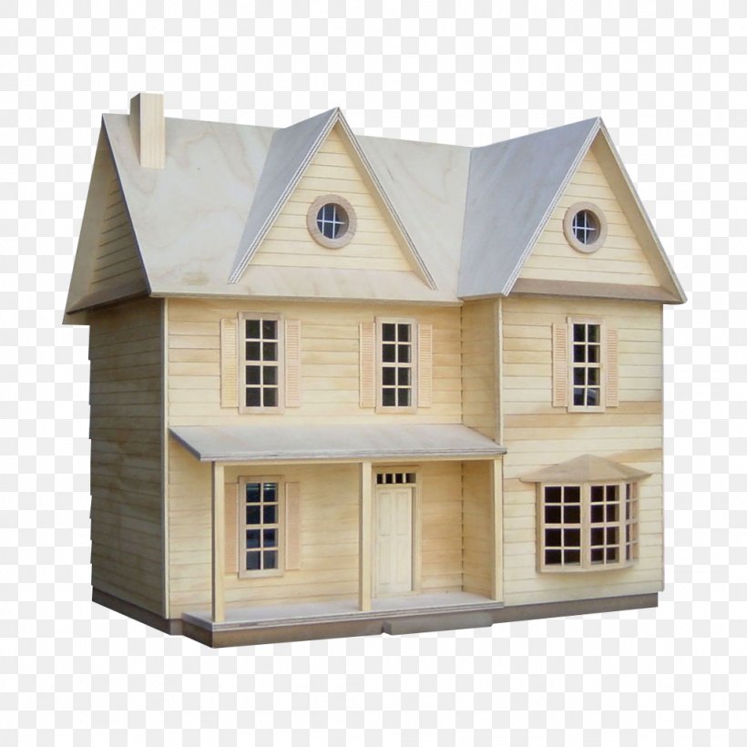 Dollhouse Real Good Toys, PNG, 1024x1024px, 112 Scale, Dollhouse, Building, Collector, Doll Download Free
